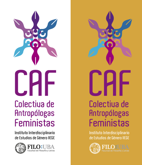 CAF Isologotipo